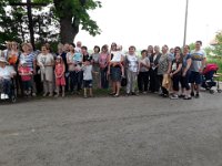 Maiandacht 10.05.2018