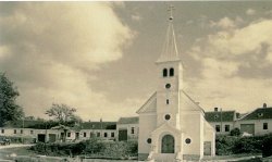Wollmannsberg 1957